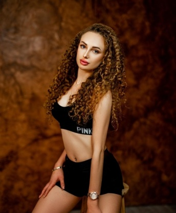 Анкета проститутки Эмма - город Озёрск, 23 года, №930