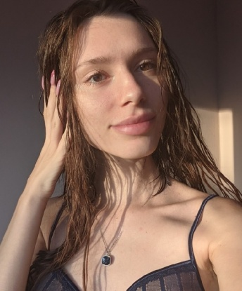 Анкета проститутки Юлия - город Озёрск, 27 лет, №2175